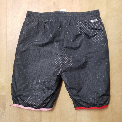 Maloja Insulated Ski Touring Shorts