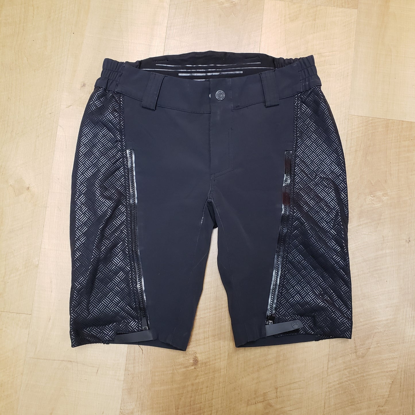 Sync Race Session Short