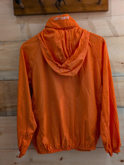 Arc'teryx Incendo Air Shell