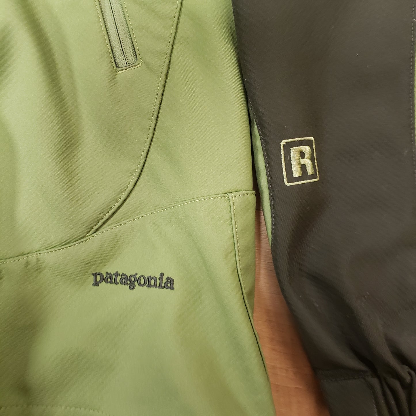 Vintage Patagonia Regulator Ski Jacket