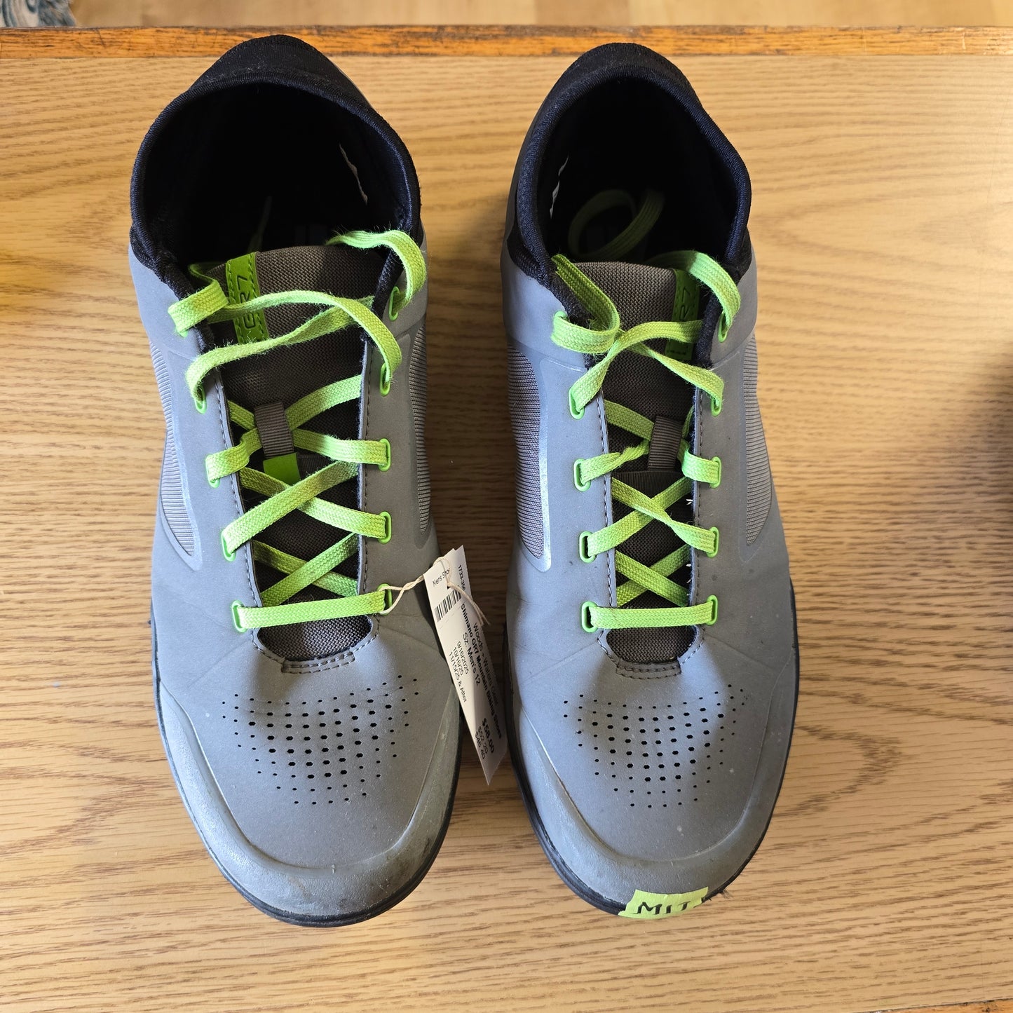 Shimano GR7 Mountain Biking Shoes