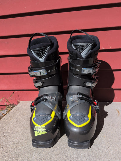 Head BYS Ski Boot