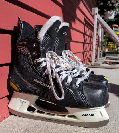Bauer Supreme One20 Hockey Skate