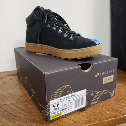 Forsake Lucie Mid Waterproof Boot (NEW)