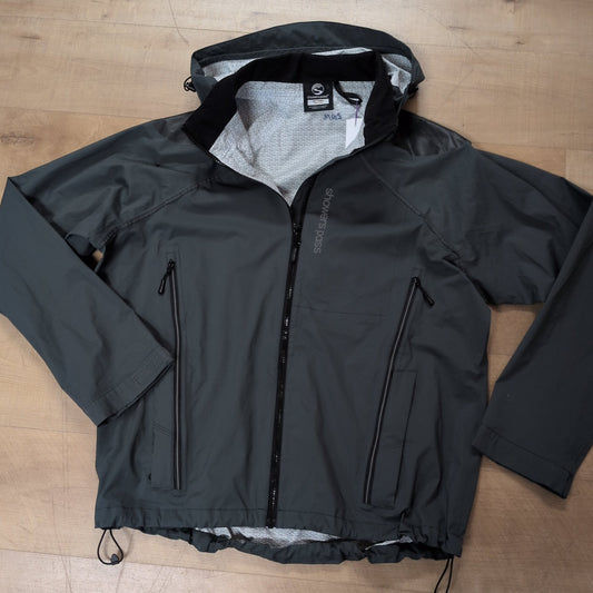 Showers Pass Syncline Rain Jacket