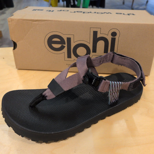 Elohi Magnetic Sandal