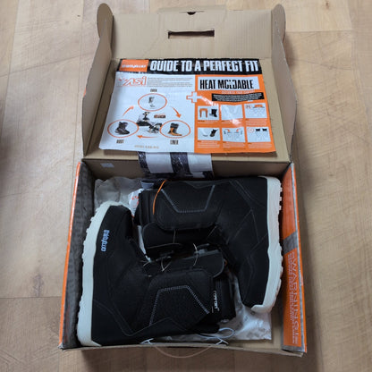 Thirty Two Shifty Boa Snowboard Boot NEW