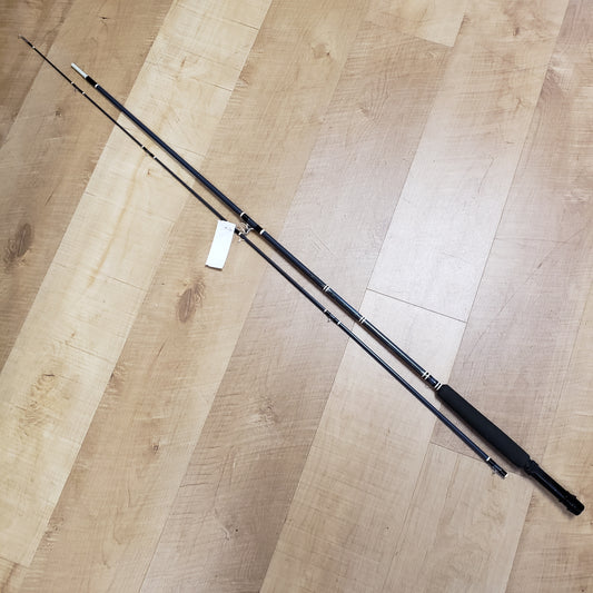 Browning Silaflex II Fly Rod