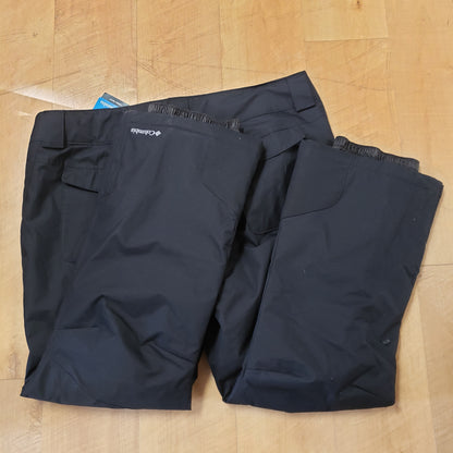 Columbia Bugaboo OH Snow Pants NEW