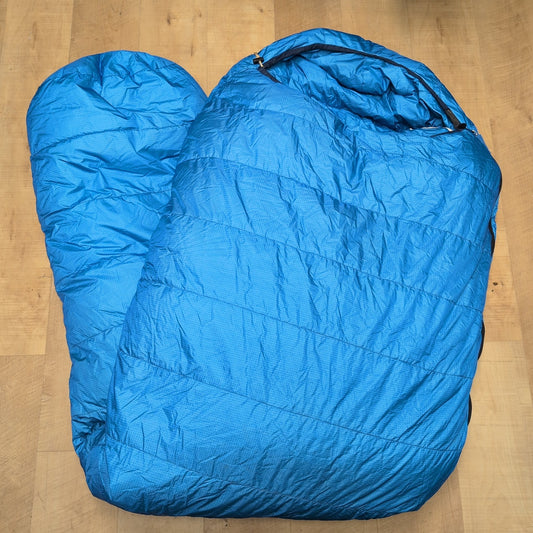 Marmot Vintage Long Down GTX Sleeping Bag*