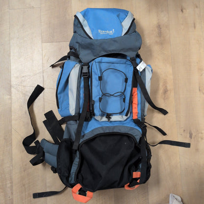 Eureka Getaway 5800 63L Pack*