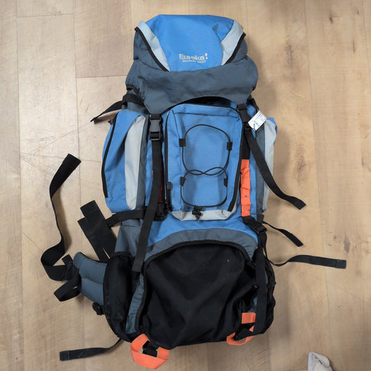 Eureka Getaway 5800 63L Pack*