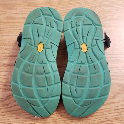 Chaco Z2 Strap Sandals