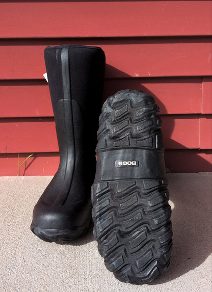 Bogs Classic High Boot NEW