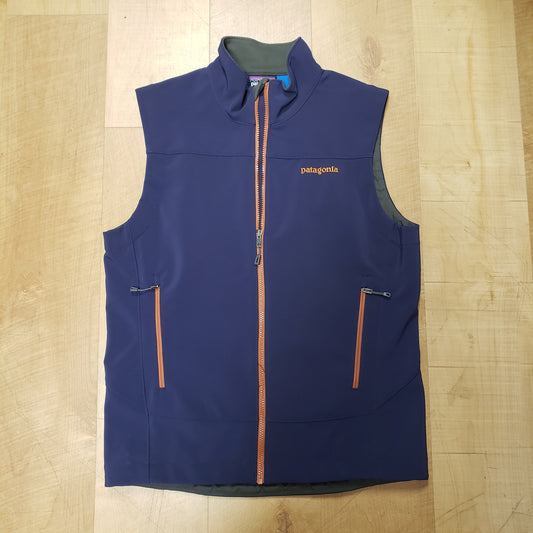 Patagonia Adze Vest