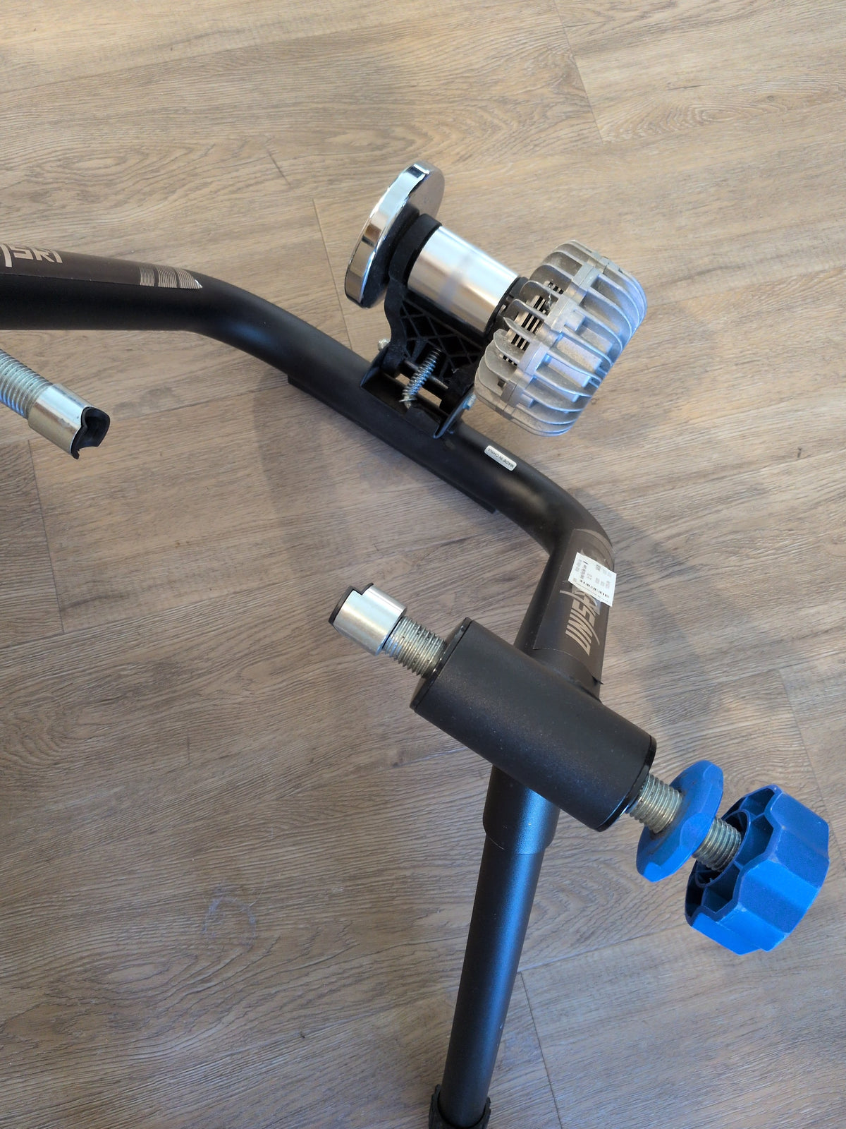 Unisky Fluid Bike Trainer
