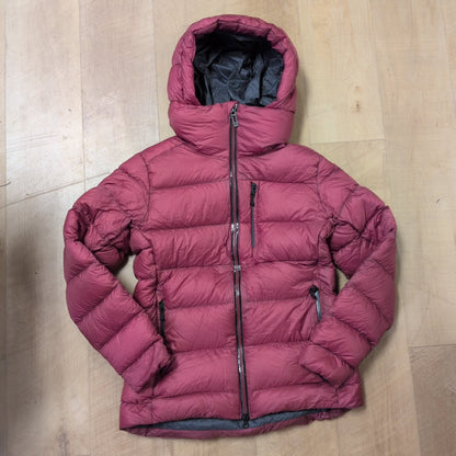 Black Diamond Vision Down Parka*