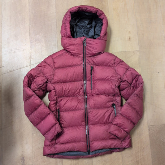 Black Diamond Vision Down Parka*