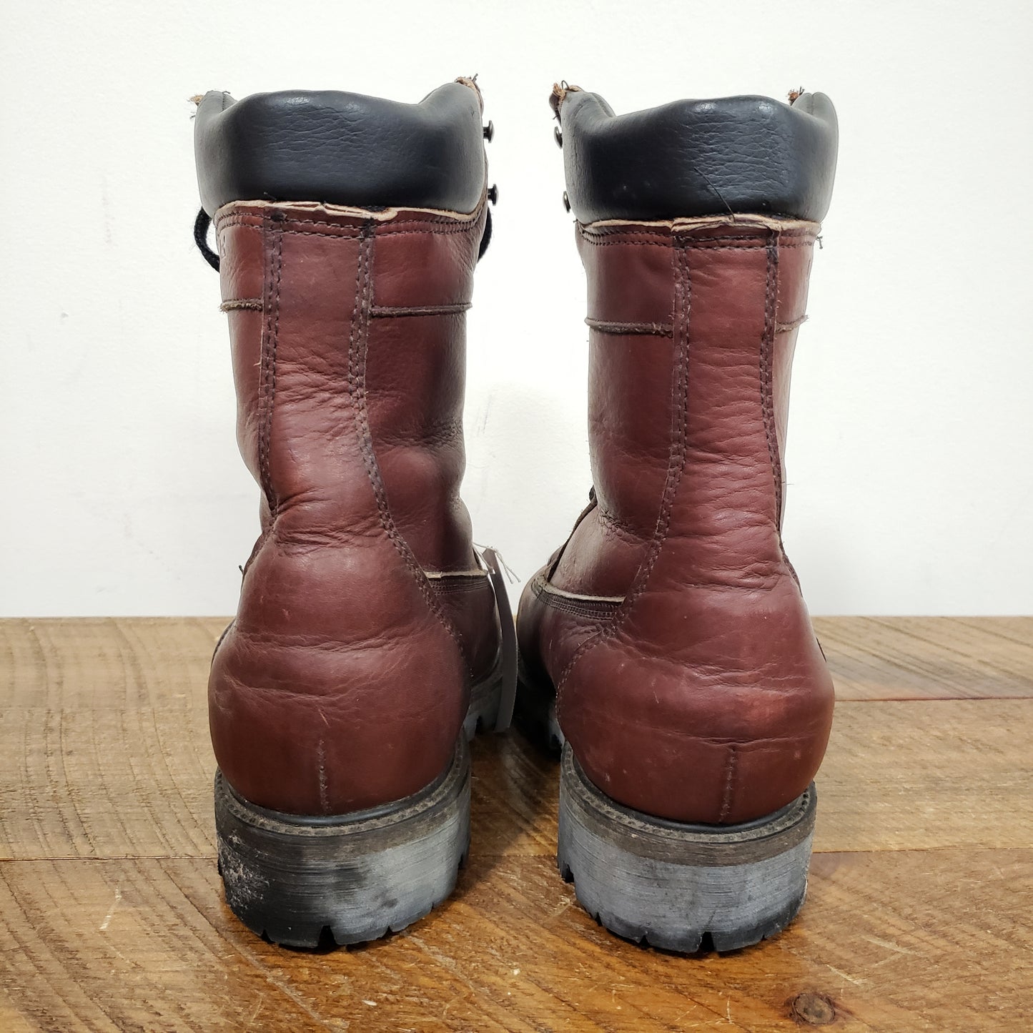 LLBean GTX Vintage Leather Boot