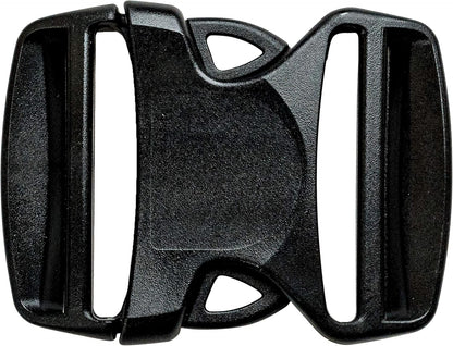 Gear Aid Dual Adjust Buckle