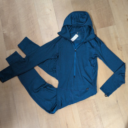 Patagonia Capilene 4 Exp Weight One Piece Suit