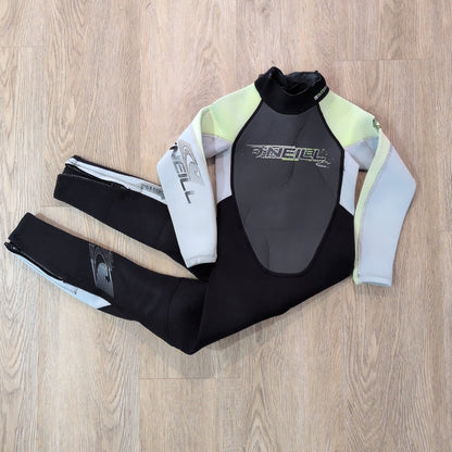 O'Neill Reactor 3:2 Full Wetsuit