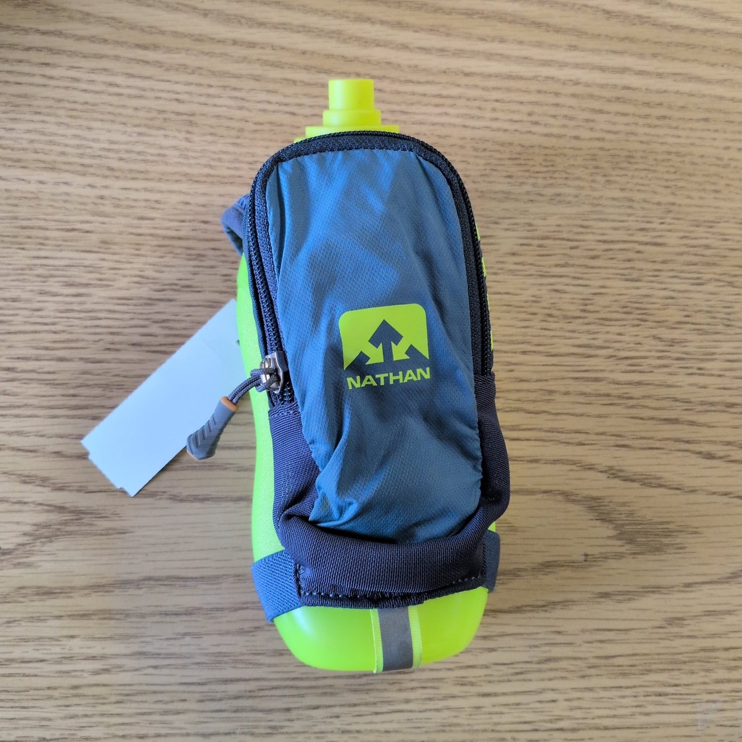Nathan Handheld Water Bottle