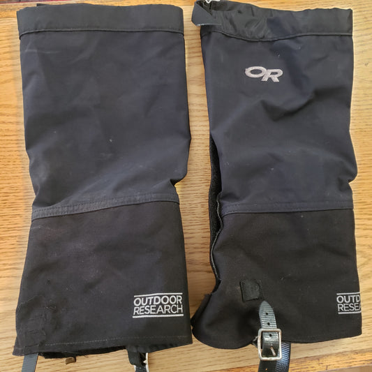 OR Crocodile GTX Gaiters