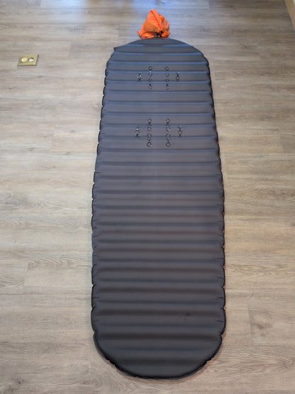 Nemo Flyer Sleeping Pad (76"x25"x2")
