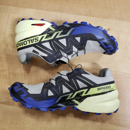 Salomon Speed Cross 6