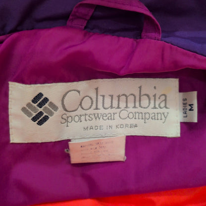 Columbia Vintage Whirlibird 3-in-1 Jacket