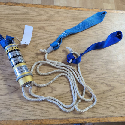 Vintage Exer-Genie Resistance Trainer