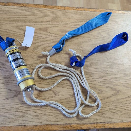 Vintage Exer-Genie Resistance Trainer