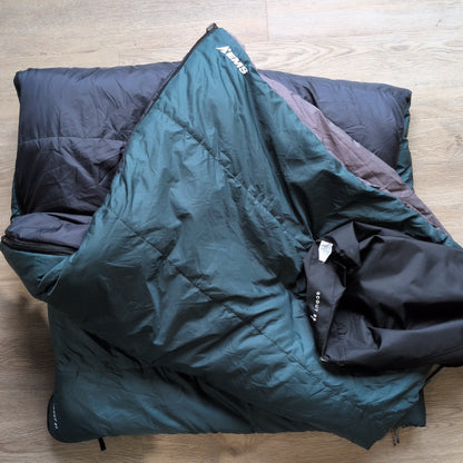 EMS Scout 25 Sleeping Bag w/ Stuff Sack