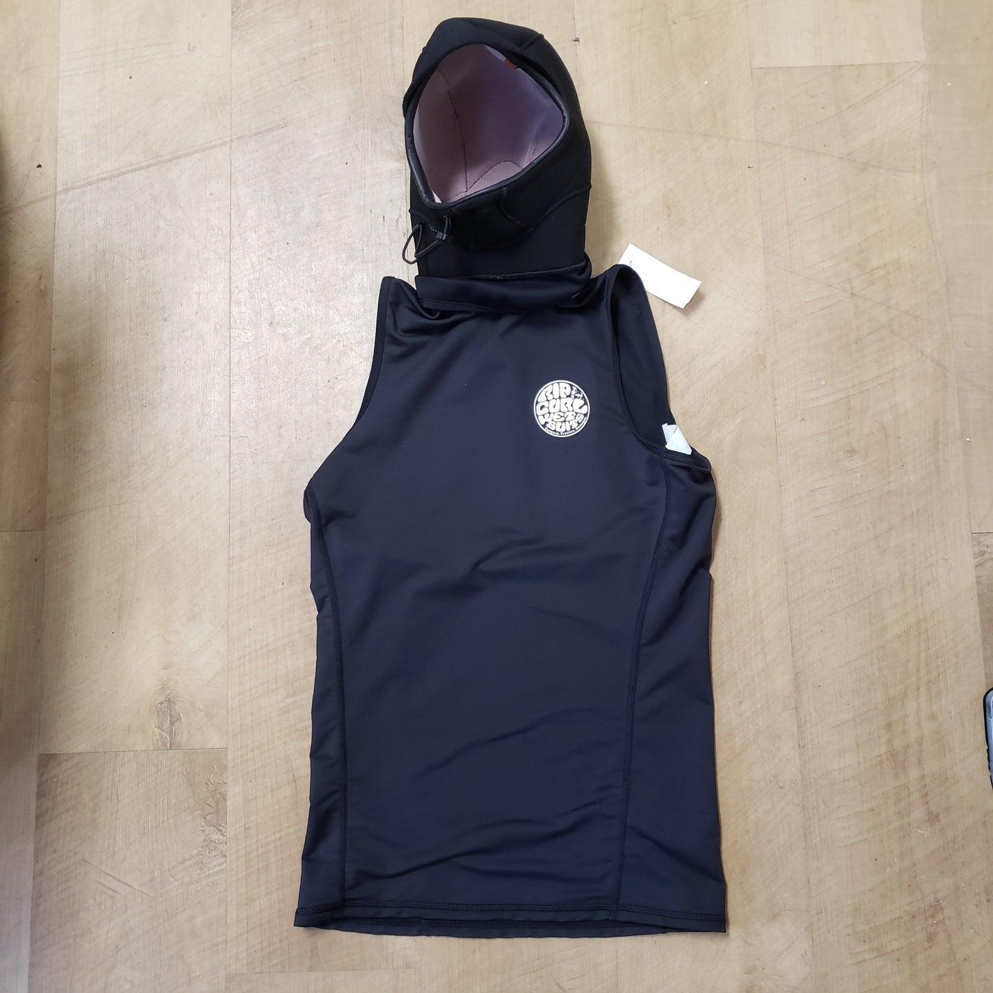 RipCurl FlashBomb Hood/Vest