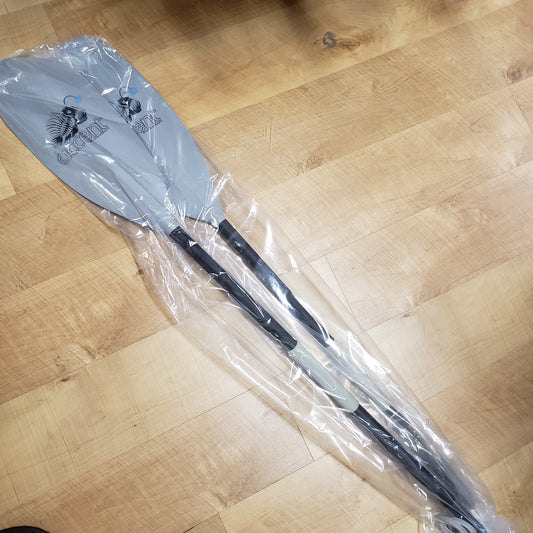 Accent Hero Angler 2 Piece Paddle NEW