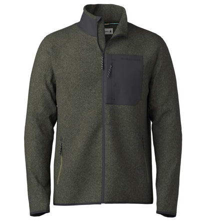 Smartwool Second Cut Fleece Jacket (NEW)