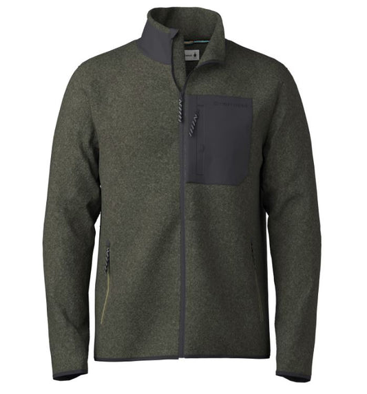 Smartwool Second Cut Fleece Jacket (NEW)