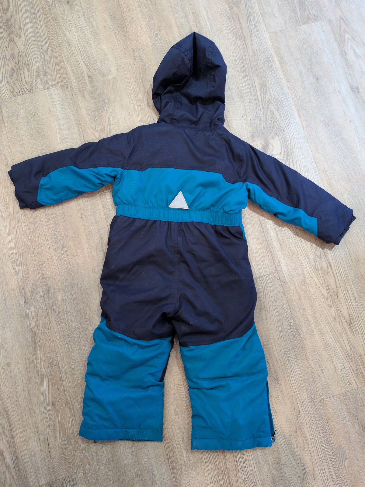 LLBean Cold Buster Snowsuit