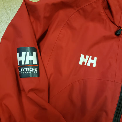 Helly Hansen Crew Coastal Jacket*
