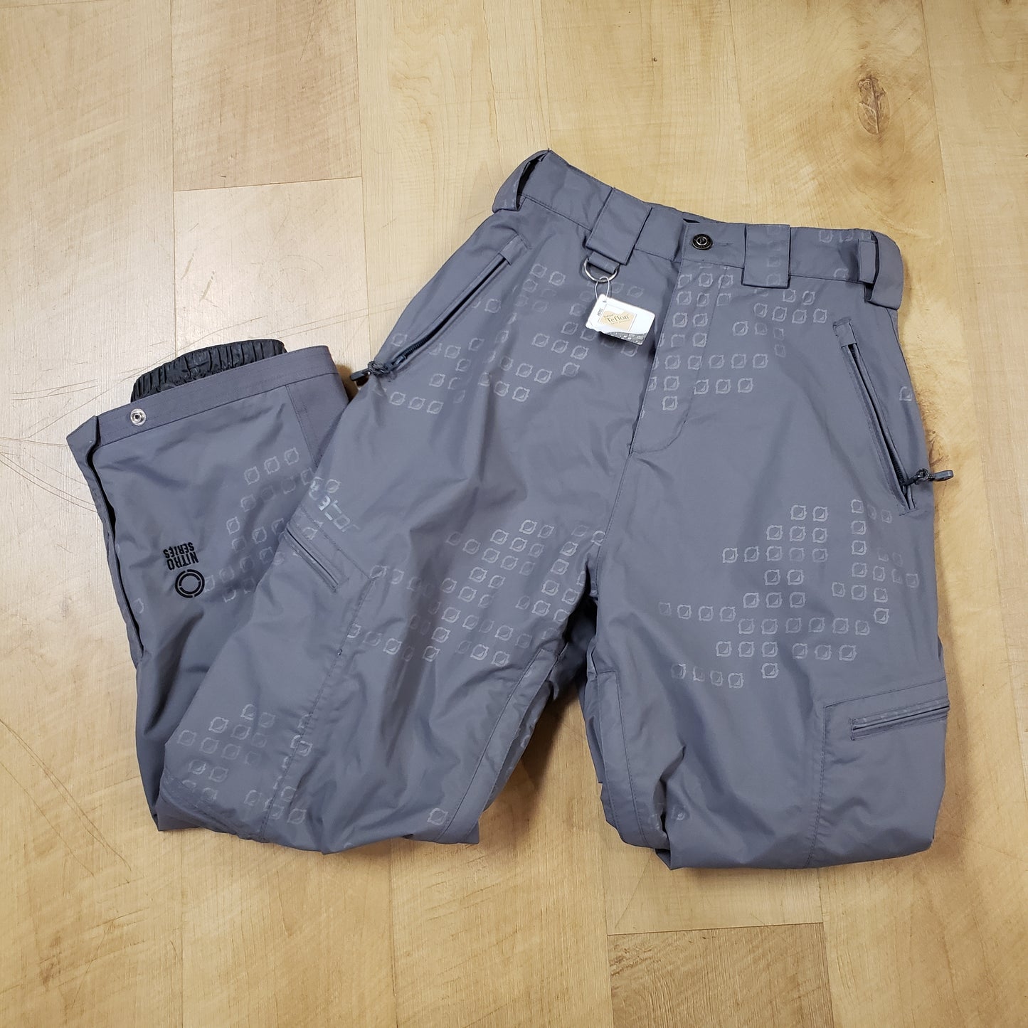 Predator Wear Nitro Series Wildebeast Ski Pants NEW