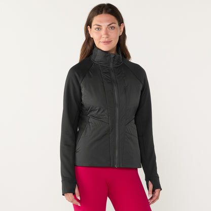 Smartwool Smartloft Hybrid Jacket (NEW)