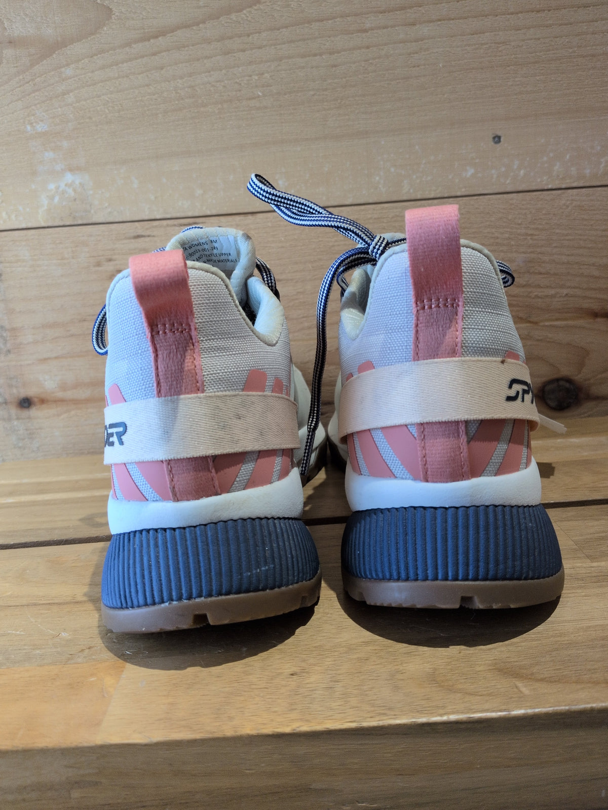 Spyder Shasta SpyDry Sneaker