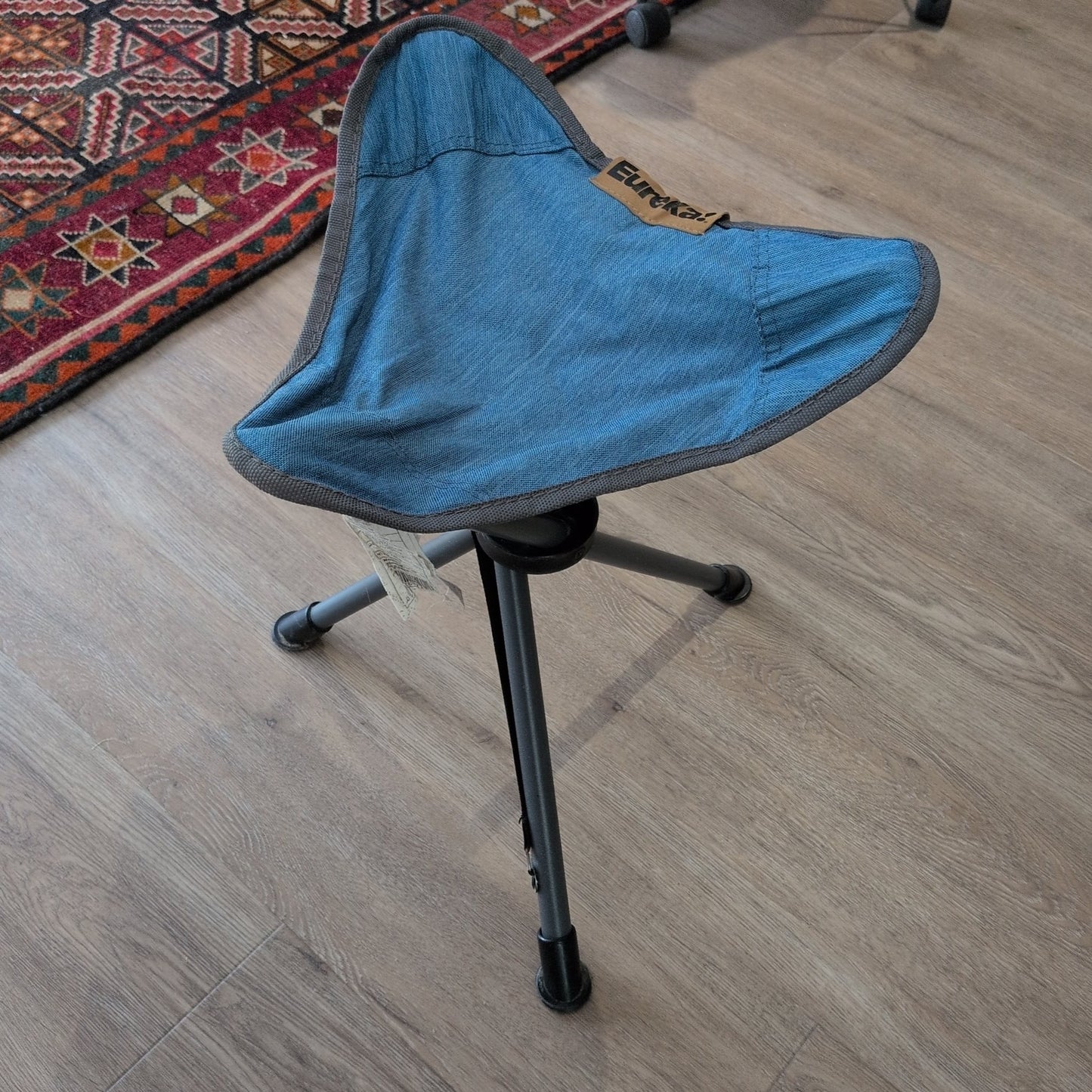 Eureka Camp Stool