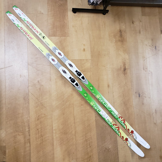Rossignol Atraxion NNN Ski