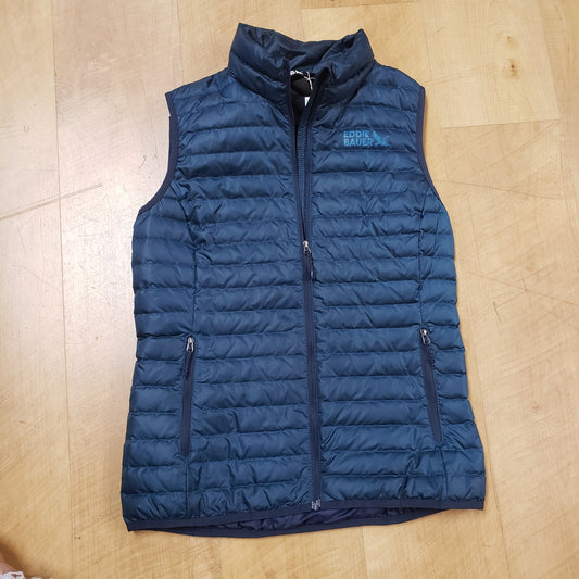 Eddie Bauer Cirruslite Down 650 Vest