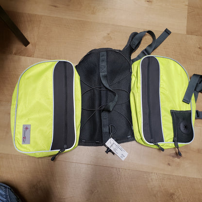 Good2Go Dog Backpack