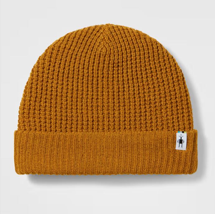 Smartwool Creek Run Beanie NEW