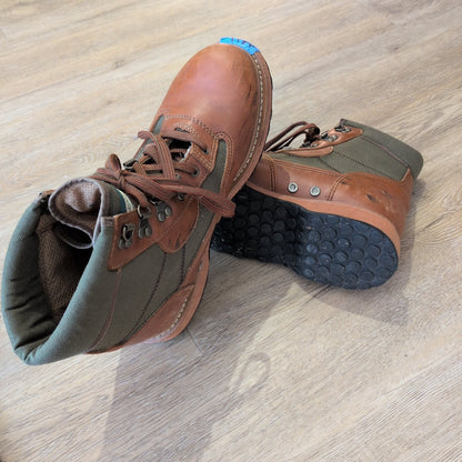 LLBean Vintage Fly Fishing Boots