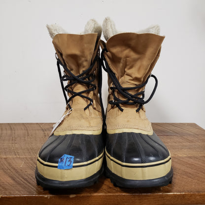 Sorel Caribou II Boot